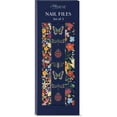 thumbnail image 1 of Lady Jayne Insects Nail File double sided Set of 3, 1 of 2