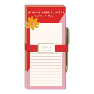 Lady Jayne Notebooks & Pads in School Supplies - Walmart.com