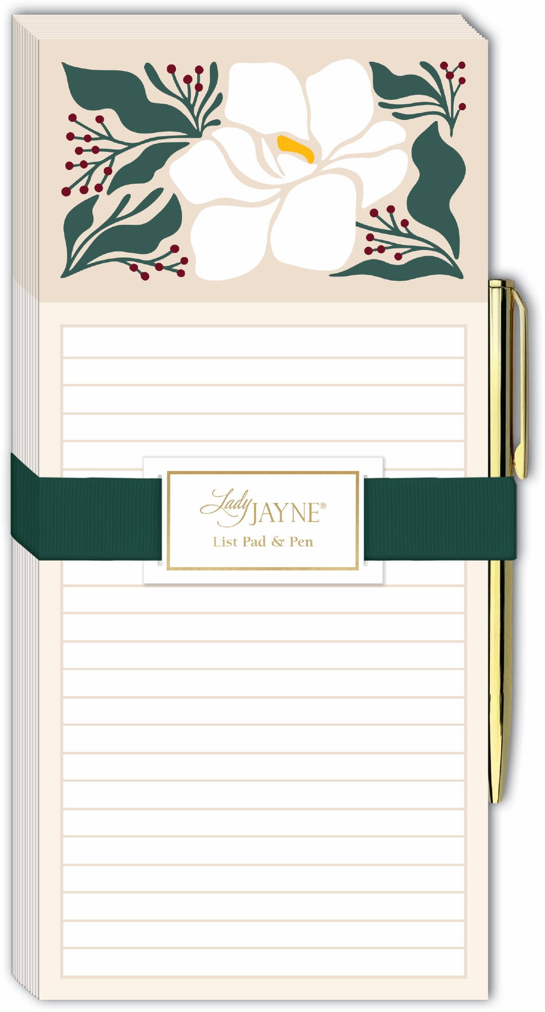Lady Jayne Notebooks & Pads in School Supplies - Walmart.com
