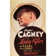 thumbnail image 1 of Lady Killer Movie Poster (11 x 17), 1 of 1