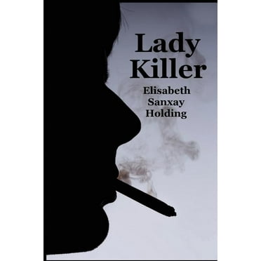 Lady Killer (Paperback)