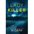 thumbnail image 1 of Lady Killer (Paperback), 1 of 1