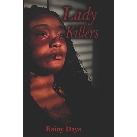Lady Killers: An Installment in the Black Angel Series, (Paperback)