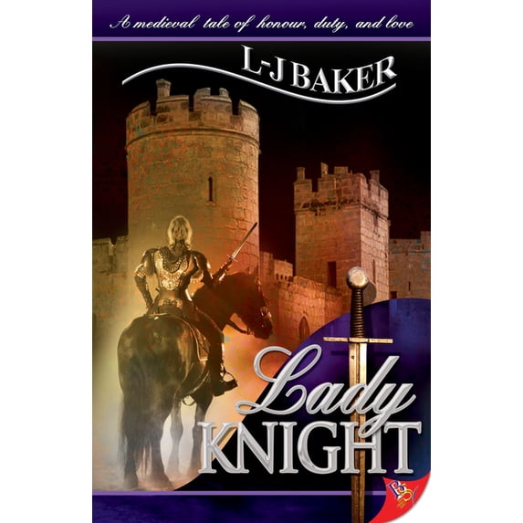 Lady Knight, (Paperback)