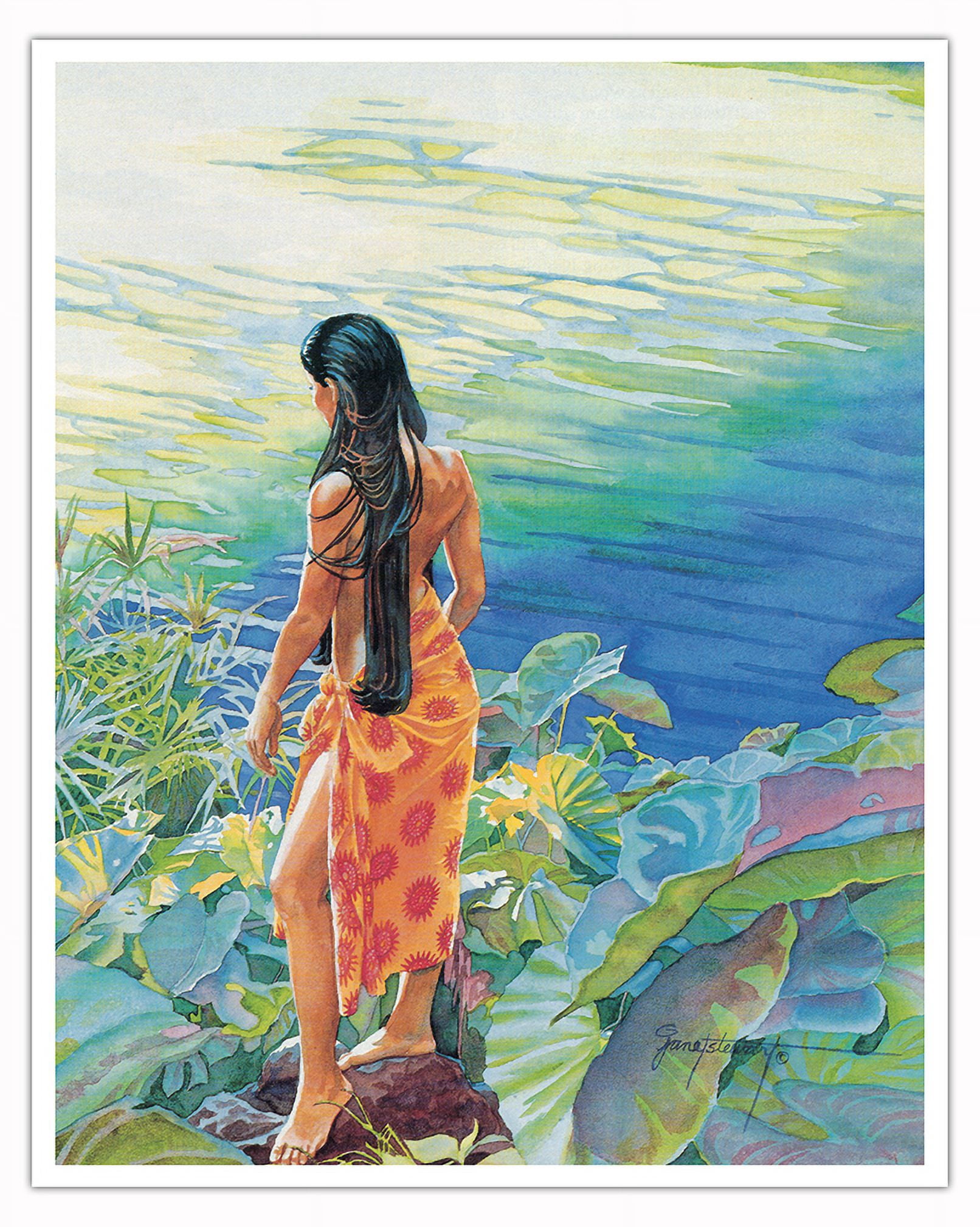 Lady-Lagoon-Ka-Wahine-Ma-Ka- Lady-Lagoon-Ka-Wahine-Ma-Ka-
