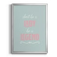 thumbnail image 1 of Lady Legend Premium Classic Framed Print - Ready to Hang, 1 of 9