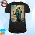 Lady Liberty Kamala Harris Tshirt