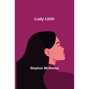 Lady Lilith, (Paperback)