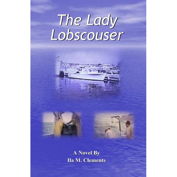 Lady Lobscouser