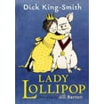 thumbnail image 1 of Lady Lollipop, (Paperback), 1 of 1