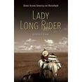 thumbnail image 1 of Pre-Owned Lady Long Rider : 28,000 Miles on Horseback (Paperback) 9781560377221, 1 of 1