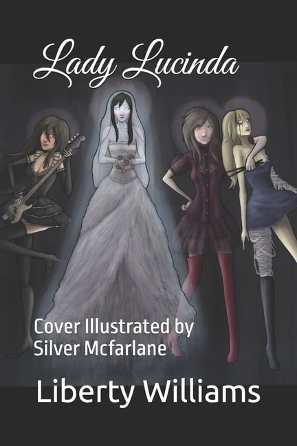 Lady Lucinda Lady Lucinda, Book 1, (Paperback)