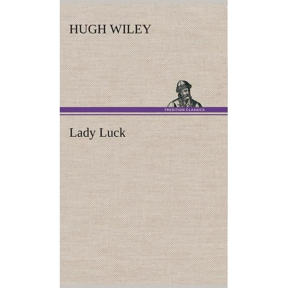 Lady Luck (Hardcover)