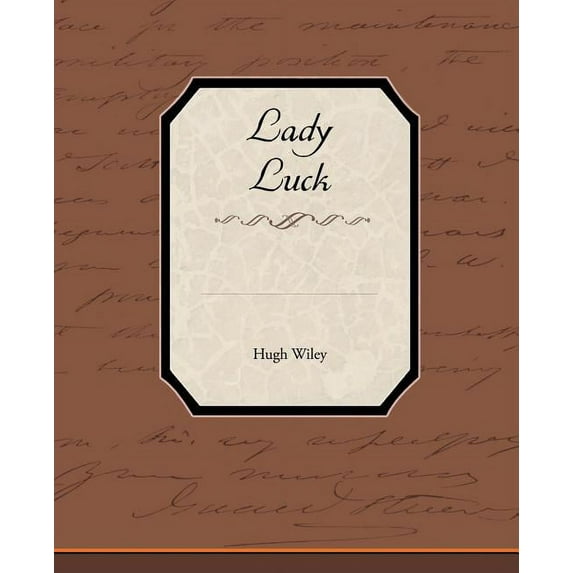 Lady Luck (Paperback)