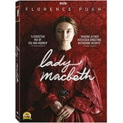 Lady Macbeth (DVD)