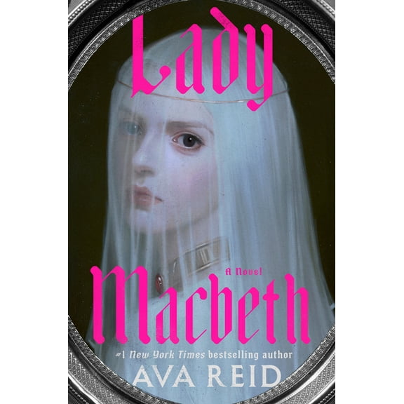 Lady Macbeth, (Hardcover)