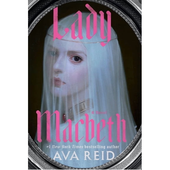 Lady Macbeth, (Hardcover)