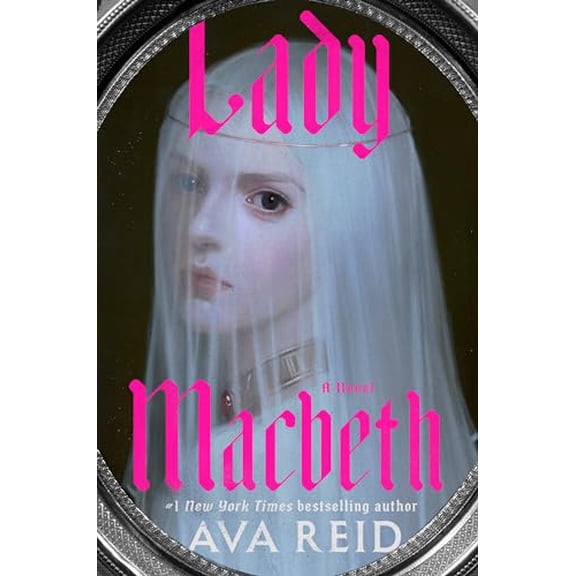 Pre-Owned Lady Macbeth (Hardcover) 0593722566 9780593722565
