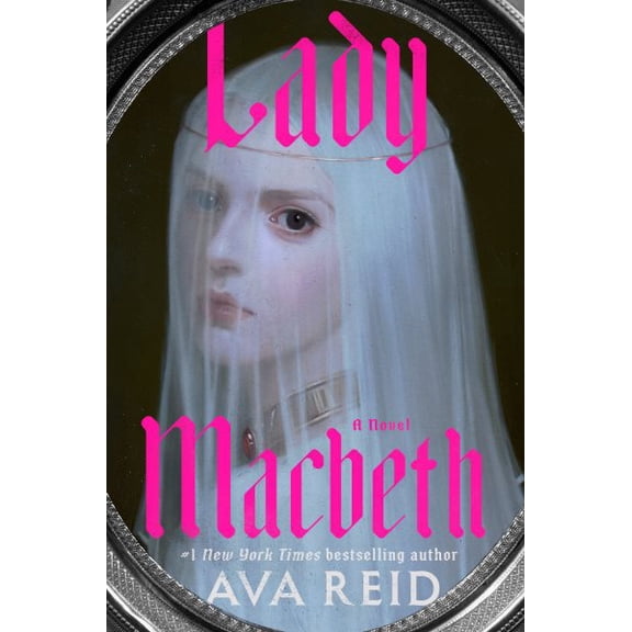 Pre-Owned Lady Macbeth (Hardcover) 0593722566 9780593722565