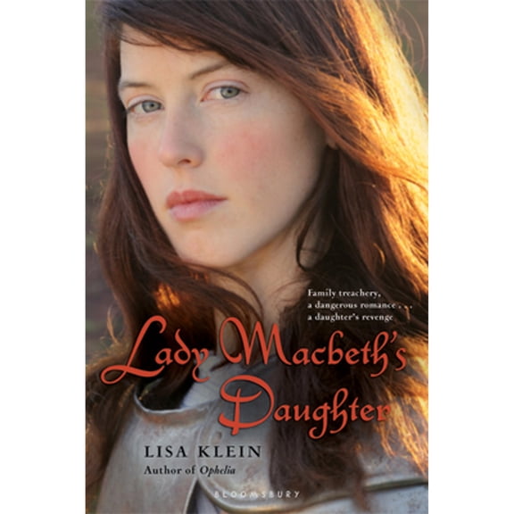 Pre-Owned Lady Macbeth's Daughter (Paperback) 1599905221 9781599905228