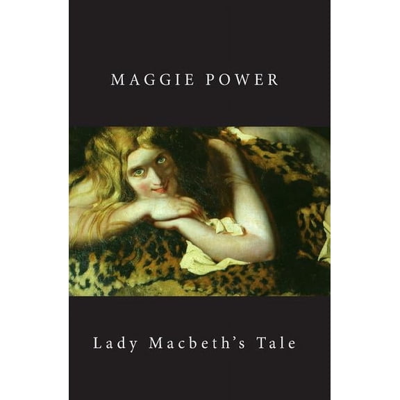 Lady Macbeth's Tale (Paperback)