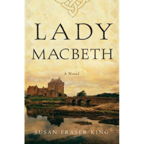 Pre-Owned Lady Macbeth: A Novel (Hardcover) 0307341747 9780307341747
