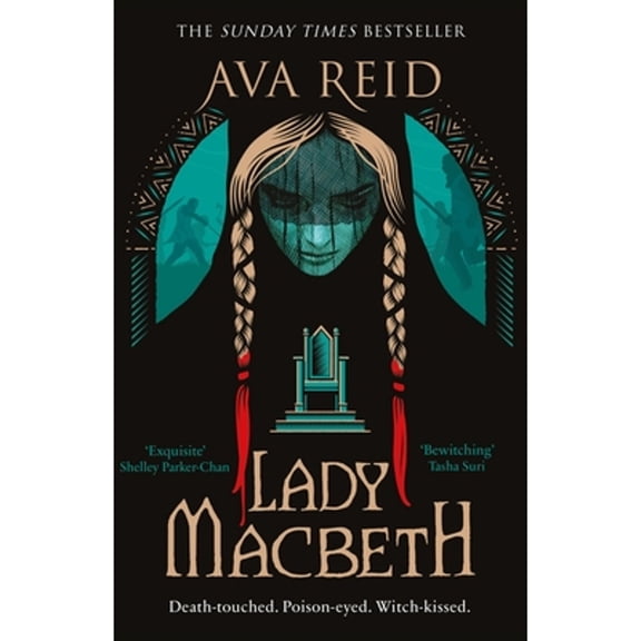 Pre-Owned Lady Macbeth (Hardcover) by Ava Reid