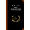 thumbnail image 1 of The Lady of the Manor : Being a Series of Conversations On the Subject of Confirmation Intended for the Use of the Middle and Higher Ranks of Young Females, Volume 3 (Hardcover), 1 of 1