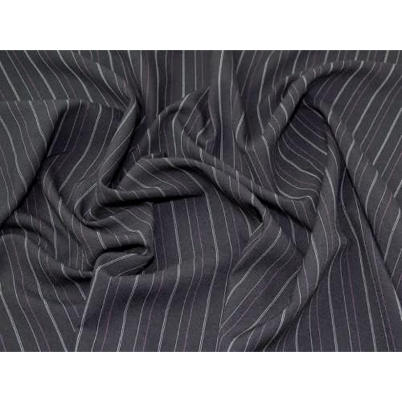 Lady McElroy 100% Pure Wool Coating Fabric Terracotta - per yard