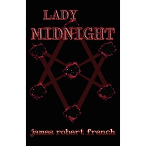 Lady Midnight (Paperback)