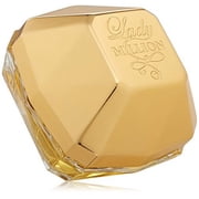 Lady Million by Paco Rabanne Eau De Parfum Spray 1 oz for Women