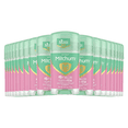 thumbnail image 1 of Mitchum Clear Gel Antiperspirant Deodorant Powder Fresh, 2.25 oz 18 Pack, 1 of 5