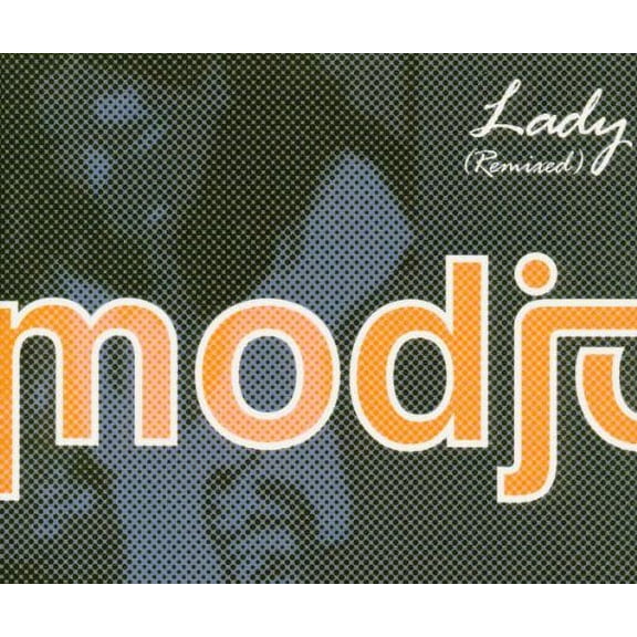 Lady Modjo (CD)