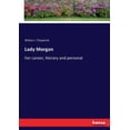 thumbnail image 1 of Lady Morgan: her career, literary and personal, (Paperback), 1 of 1