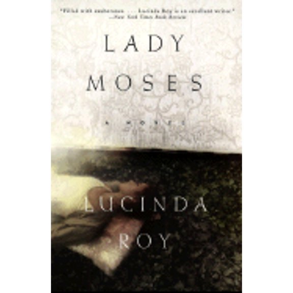 Pre-Owned Lady Moses (Paperback) 0060930845 9780060930844