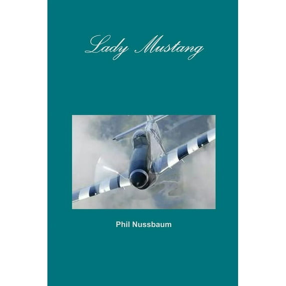 Lady Mustang (Paperback)