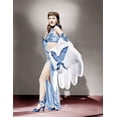 thumbnail image 1 of Lady Of Burlesque Barbara Stanwyck 1943 Photo Print (16 x 20), 1 of 1