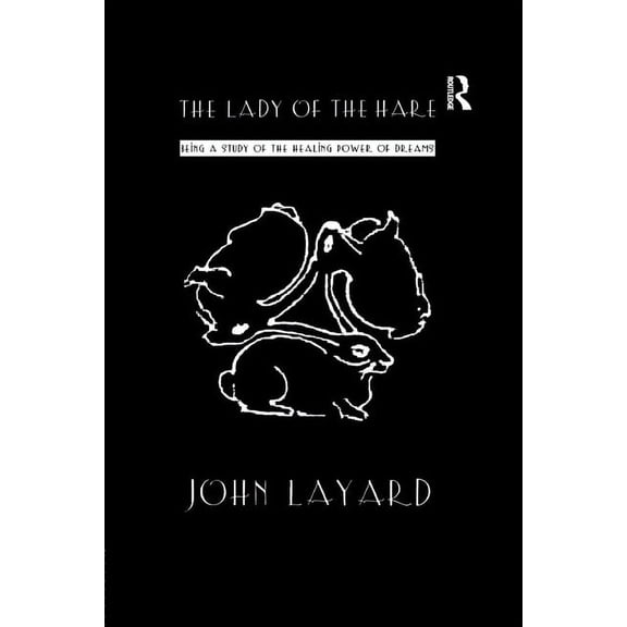Lady of the Hare, (Paperback)