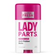 Lady Parts AntiChafe and Friction Stick Prevent Skin Chafe Rash and