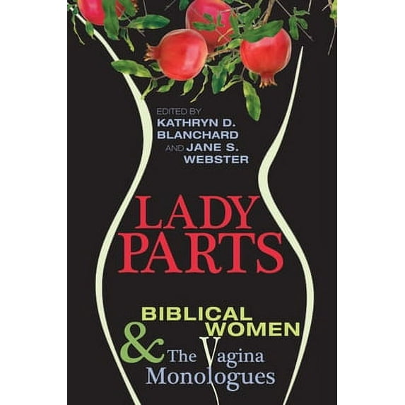 Lady Parts (Paperback)