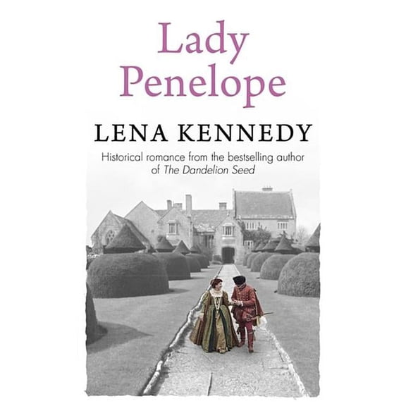 Lady Penelope (Paperback)