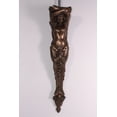 thumbnail image 1 of Lady Pilaster Bronzed Finish 59 Inch, 1 of 4