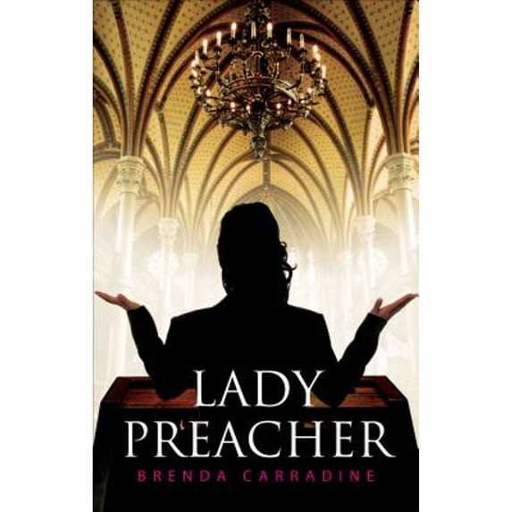 Pre-Owned Lady Preacher (Paperback) 1618626450 9781618626455