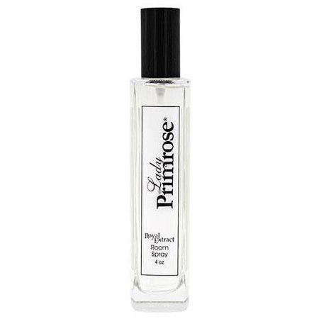 Lady Primrose Room Spray 4 Oz. - Royal Extract