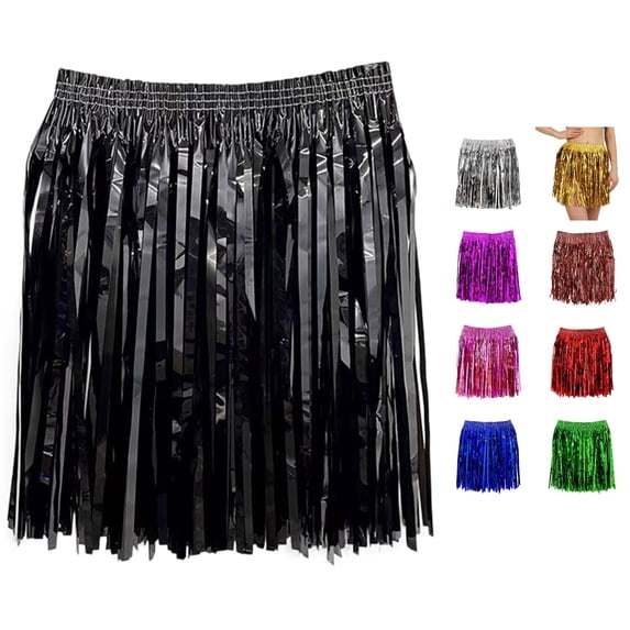 Lady Rain Dance Performance Beach Music Party for Masquerade Party Skirt Bed Skirts One Size