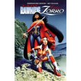 thumbnail image 1 of Pre-Owned Lady Rawhide / Lady Zorro: Outlaw Blood Paperback, 1 of 1