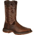 thumbnail image 1 of Lady Rebel Work™ by Durango® Women's Steel Toe Western Size 7.5(M), 1 of 7
