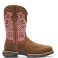 thumbnail image 1 of Lady Rebel Work™ by Durango® Women's Waterproof Composite Toe Western Work Boot, 1 of 7