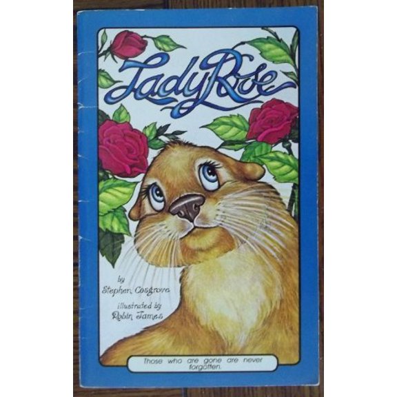 Pre-Owned Ser Bk Lady Rose (Paperback) 0843128372 9780843128376