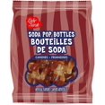 thumbnail image 1 of Lady Sarah, Soda Pop Bottles Gummies, 120g/4.2oz. Per Bag, {Imported from Canada}, 1 of 4